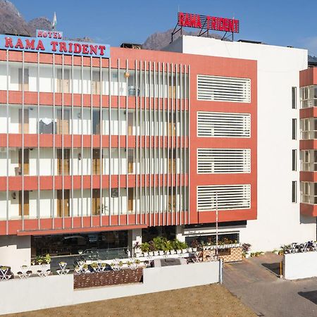 Hotel Rama Trident, Katra Katra  Exterior foto