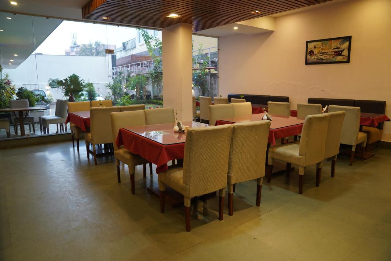 Hotel Rama Trident, Katra Katra  Exterior foto